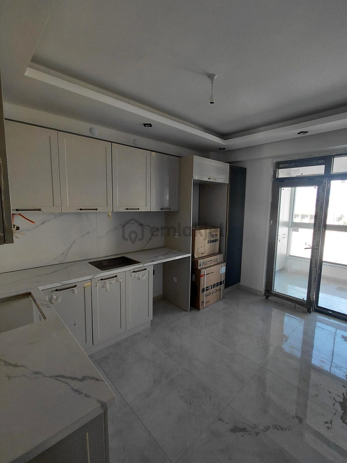 Lt-desticiler 71 Evlerde Site İçi,son 1 Daire ,lüks 2+1
