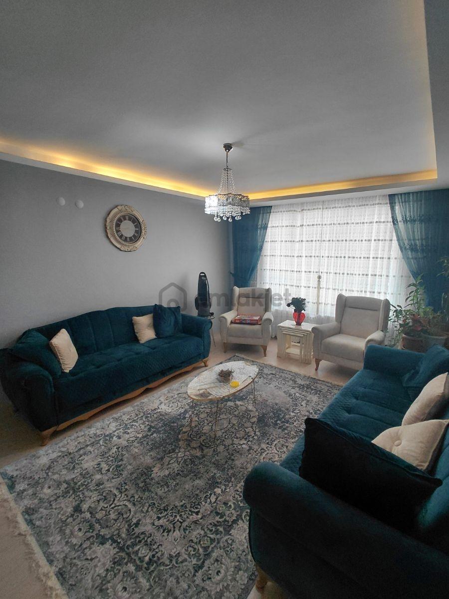Lt-desticiler Emek Mah. Dilek Cad. Yakını 3+1 Daire - 2