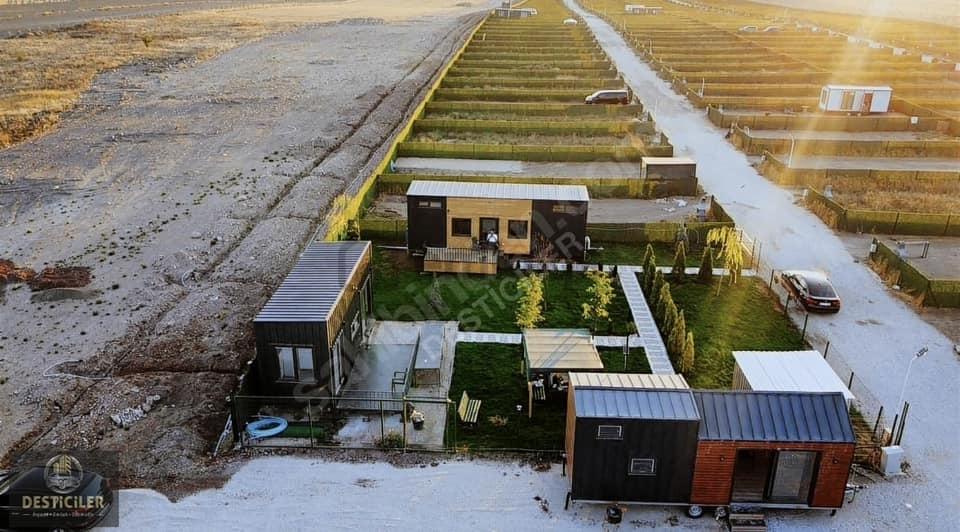 Md-desticiler'den Akpınar Da Lüks Hobi Bahçesi - 3