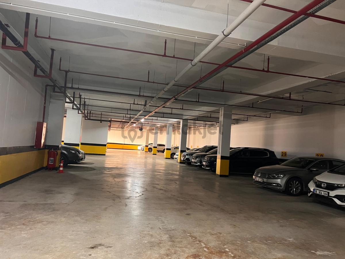 Sahibinden Beytepe Mahallesi Satılık 2+1 Şehir Manzaralı Daire - 12