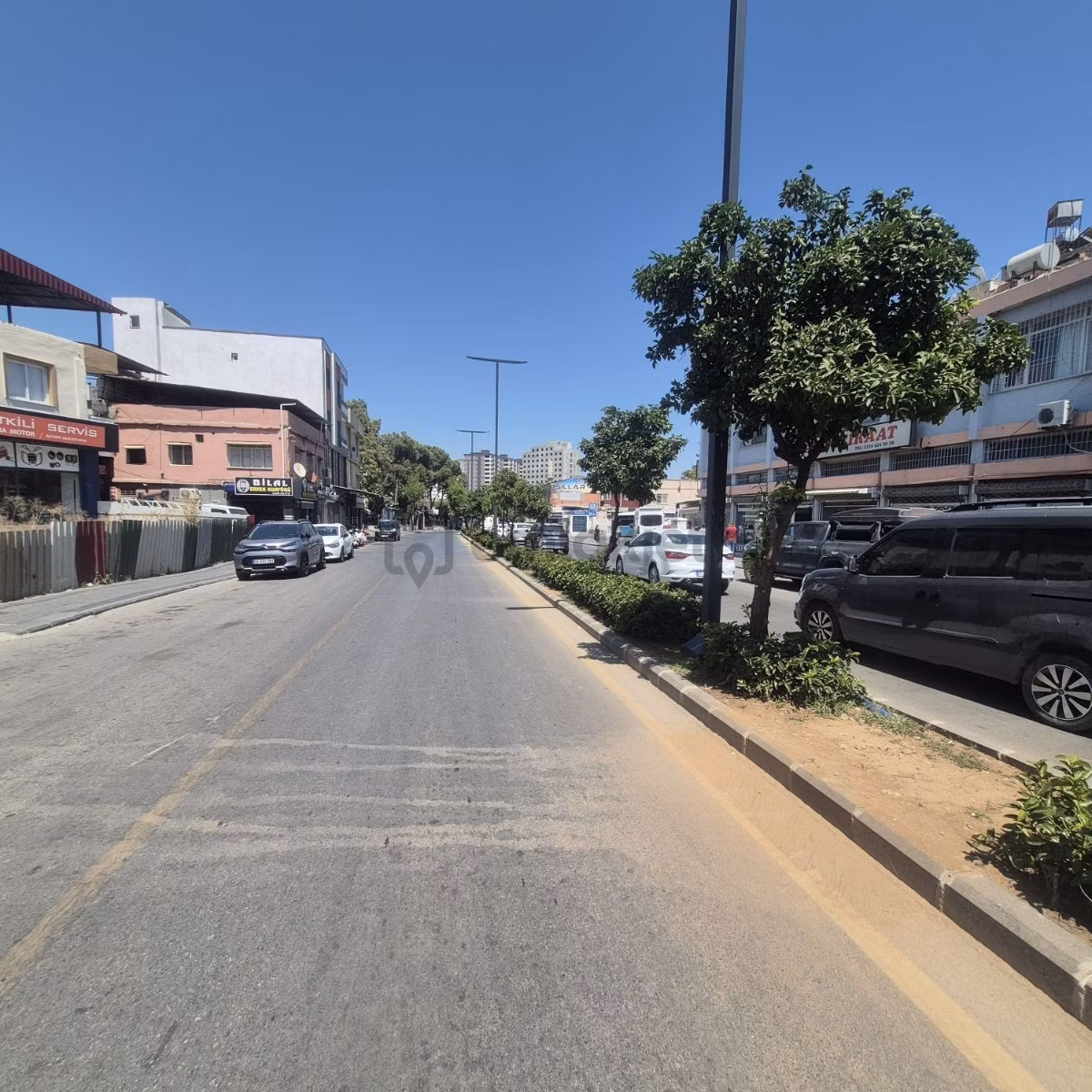 462 M2 Arsa İçinde Satılık Tarihi Müstakil Ev - 10