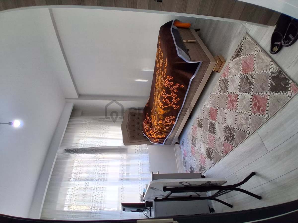 Ar-018 Emek Mah. 1+1 55m2 Dilek Cd. Yakını Satılık Daire - 7