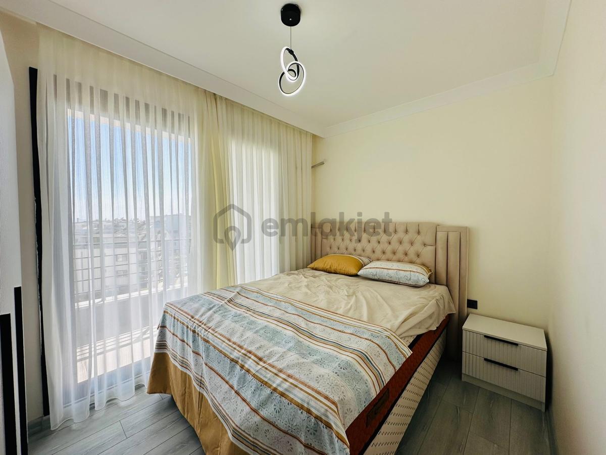 Didim Efelerde Full Eşyalı 2+1 Satılık Daire - 10
