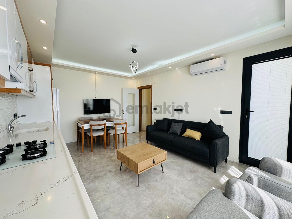 Didim Efelerde Full Eşyalı 2+1 Satılık Daire - 9