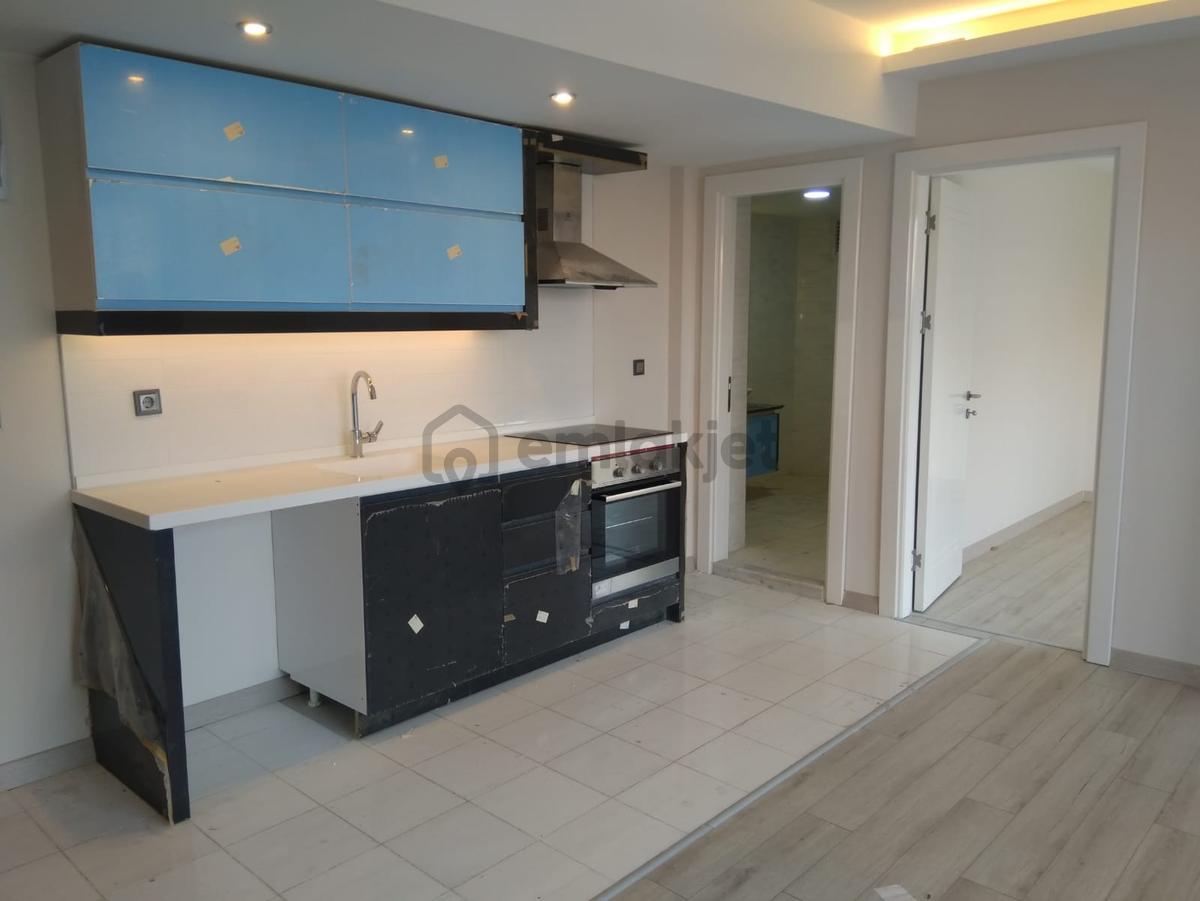 İzmir Çeşme Ilıca Denize Çok Yakın 1+1 Lüks Daire - 3
