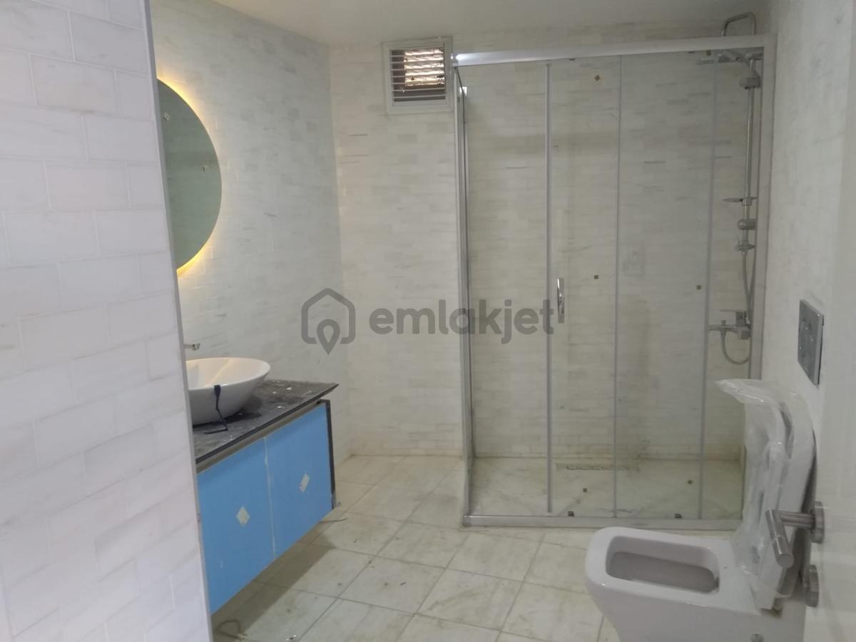 İzmir Çeşme Ilıca Denize Çok Yakın 1+1 Lüks Daire - 5