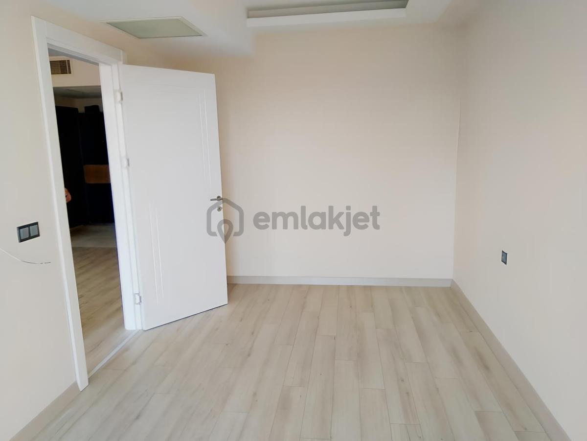 İzmir Çeşme Ilıca Denize Çok Yakın 1+1 Lüks Daire - 4
