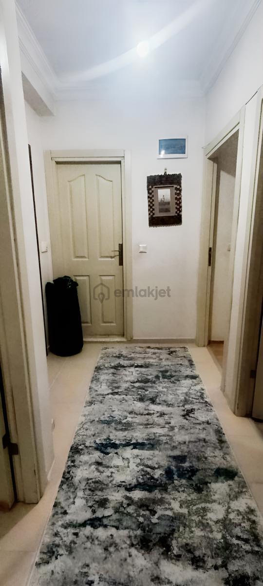 Wera Dan Mimarsinan Mah Satlık 2+1 - 7