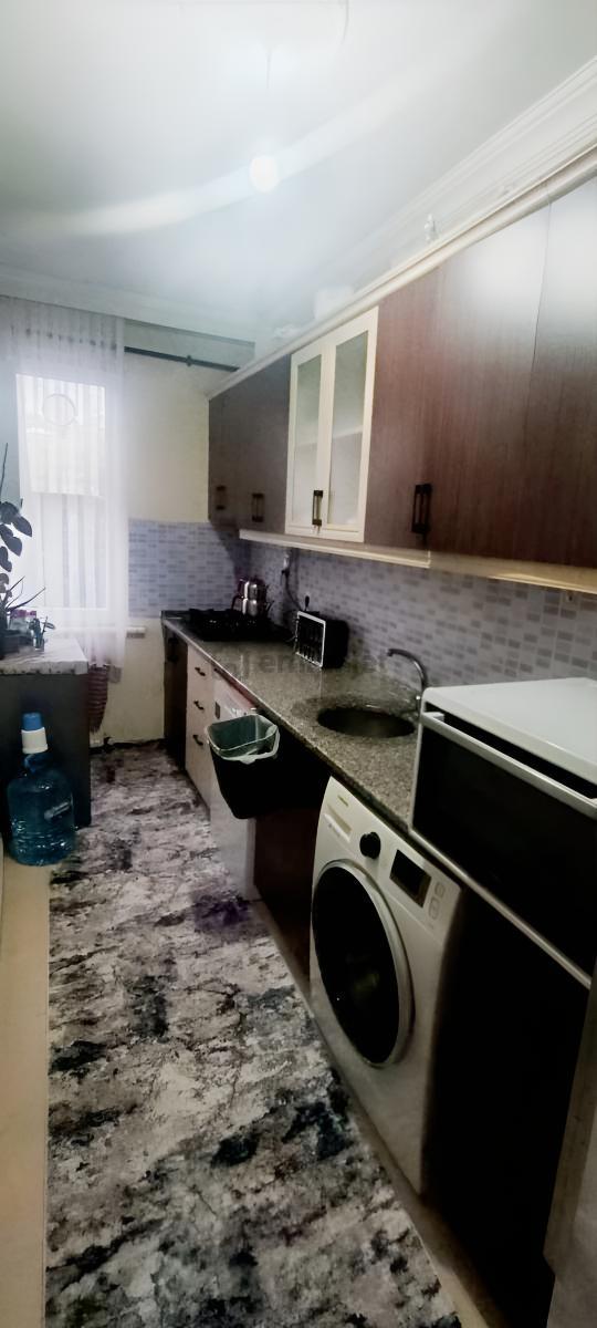 Wera Dan Mimarsinan Mah Satlık 2+1 - 8
