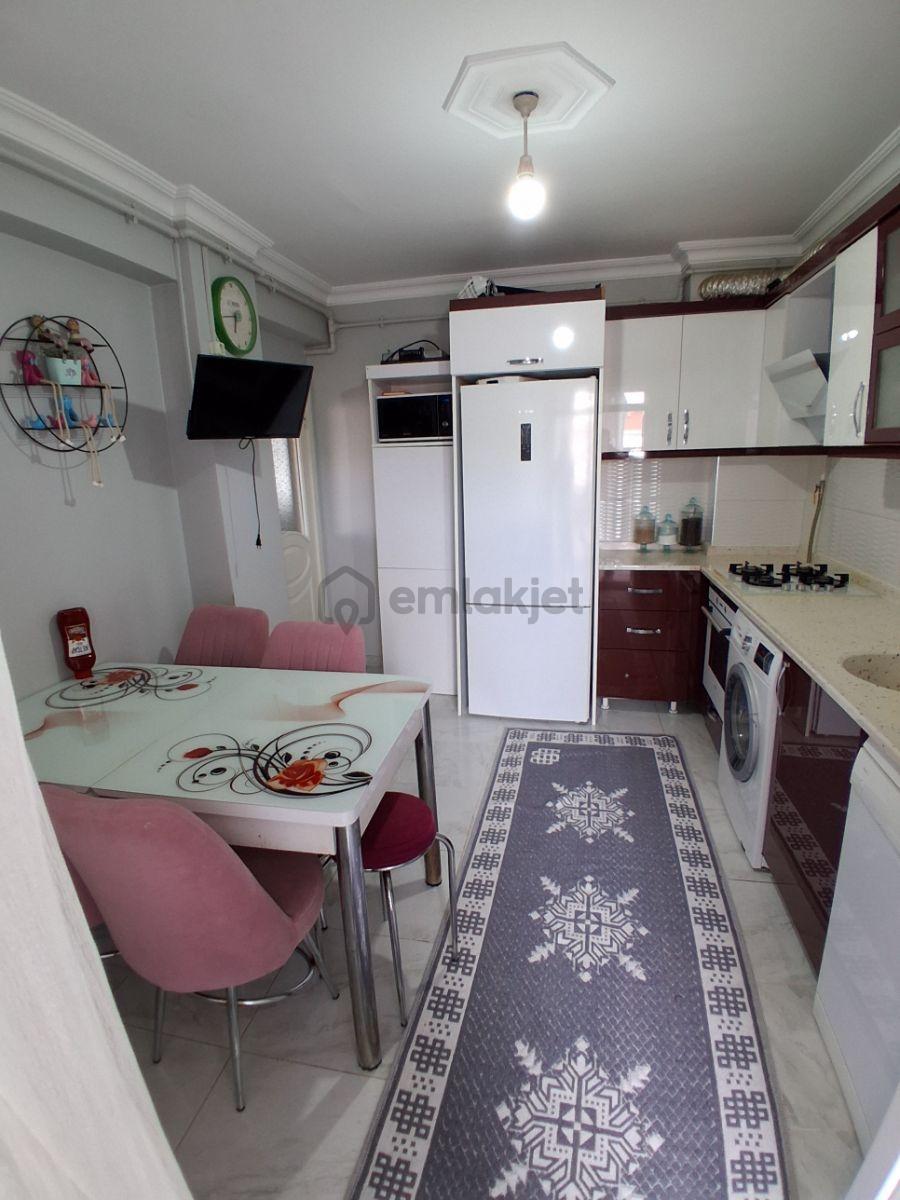 Ua-emek Mah. 120m² Net Heer Katta Tek Daire - 4