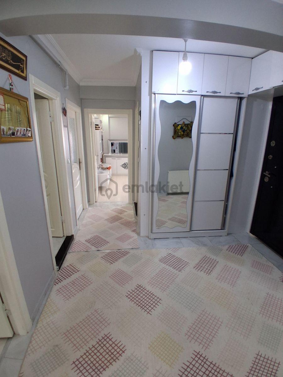 Ua-emek Mah. 120m² Net Heer Katta Tek Daire - 13