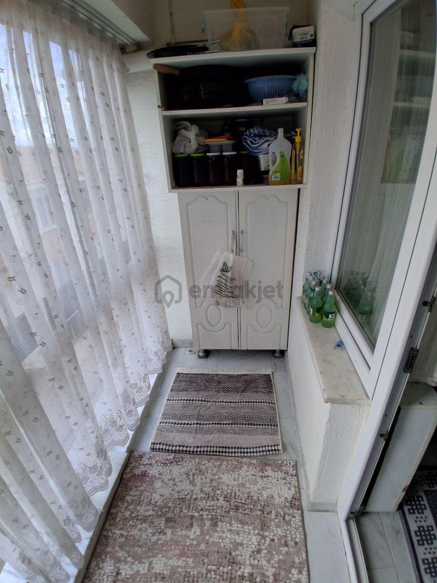 Ua-emek Mah. 120m² Net Heer Katta Tek Daire - 5