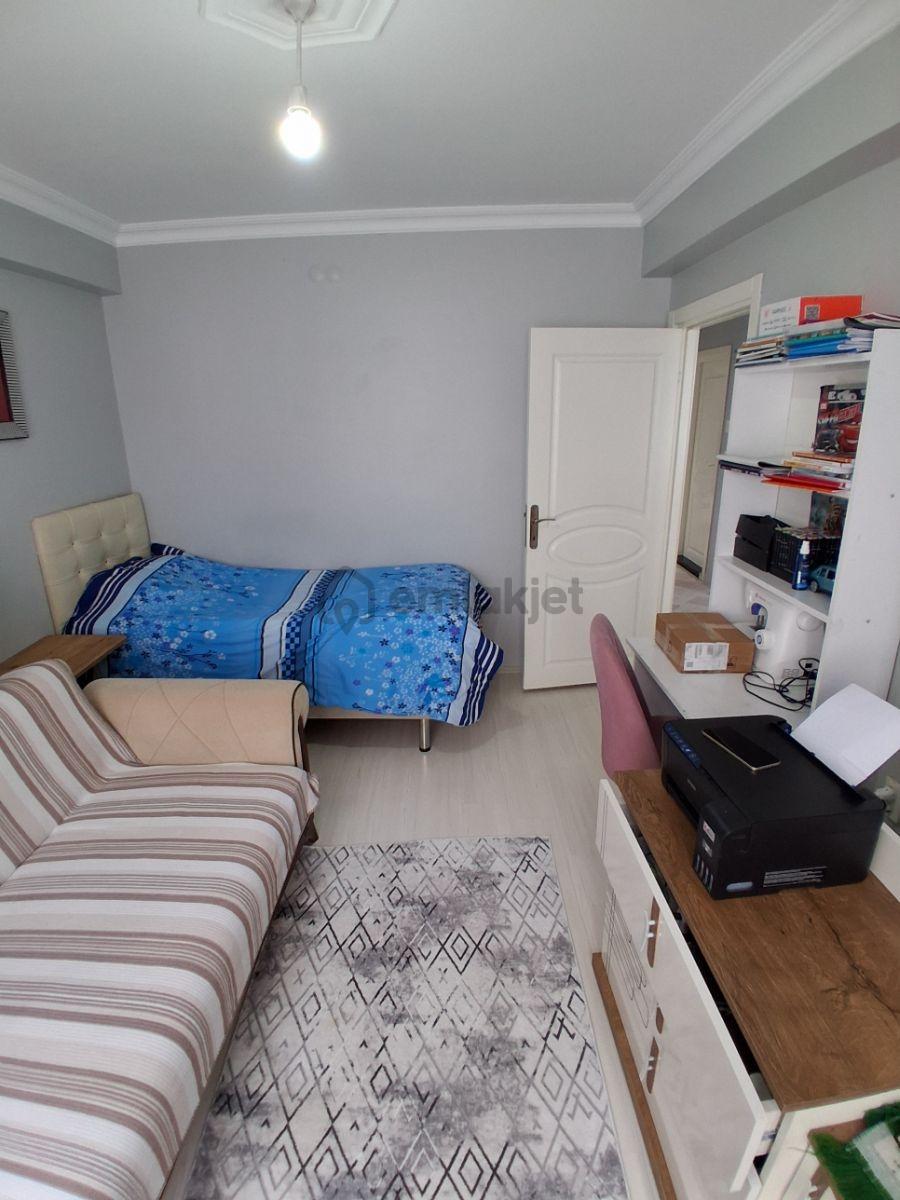 Ua-emek Mah. 120m² Net Heer Katta Tek Daire - 8