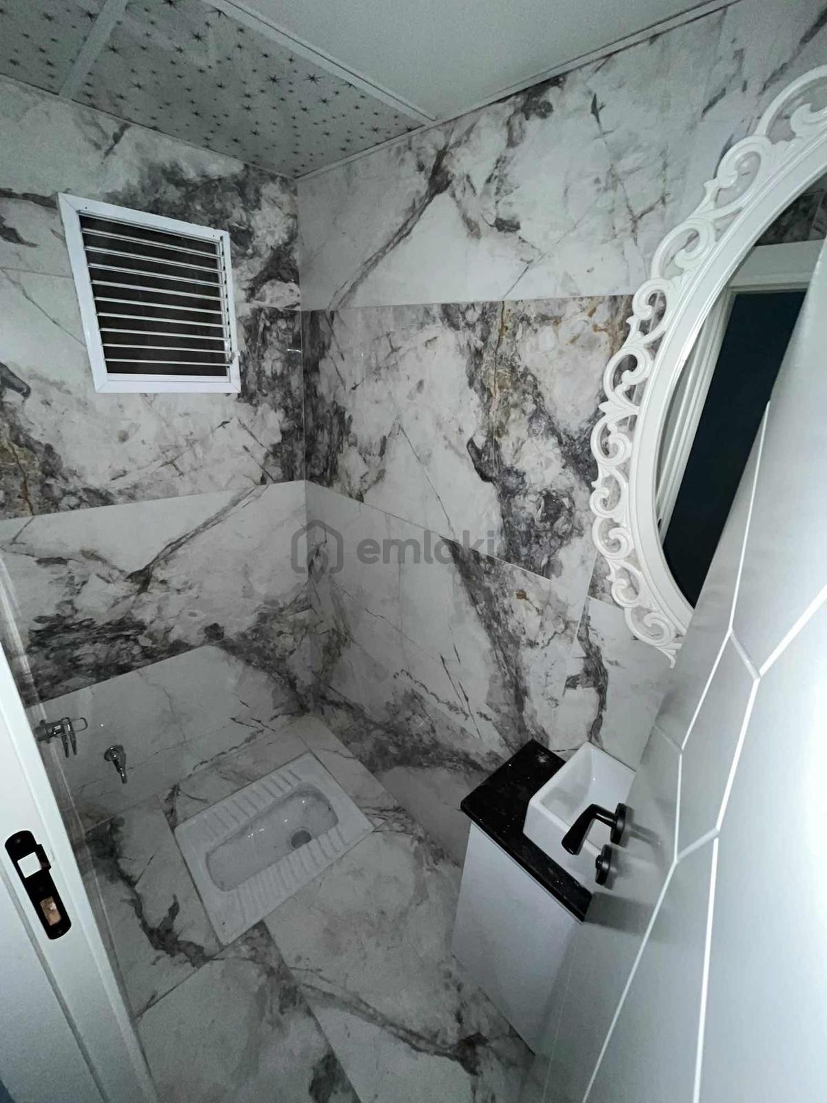 Finalden Özalda Full Yapılı 3+1 Doğalgazlı Cazip Daire - 8