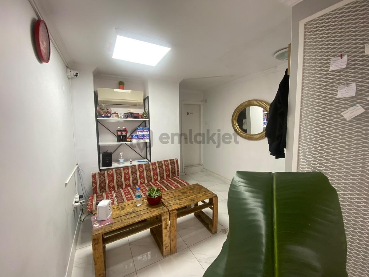 Hisar'dan Harika Konumda Devren Satılık Çiğköfte Dükkanı - 8