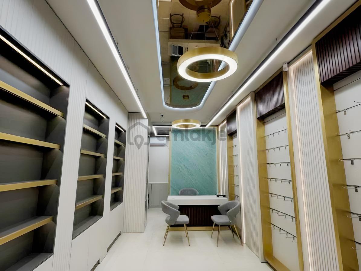 Remax Desıgn Çark Caddesi'nin Kalbinde Satılık İş Yeri - 4