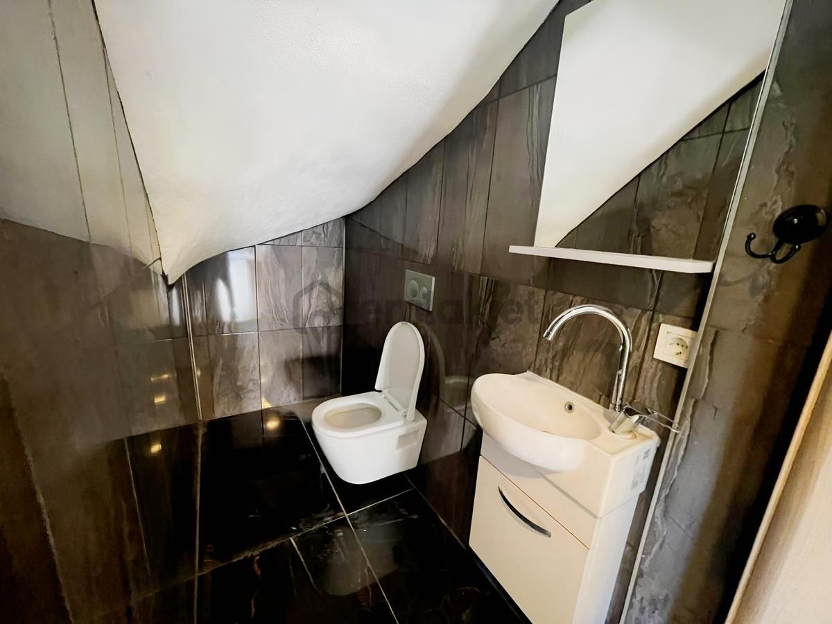 Gökçenden Ortamahalle'de Denize 400mt 3+1 Villa!!! - 34