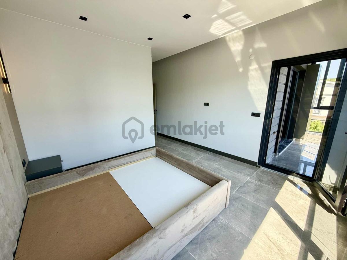 ▃▅▇seta Grup▇▅▃ Saray Gibi Lüks Havuzlu Yerden Isıtmalı Villa - 28