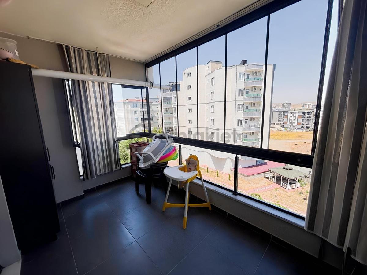Çamlıtepe'de Satılık 2.5+1 Lüx Daire - 2