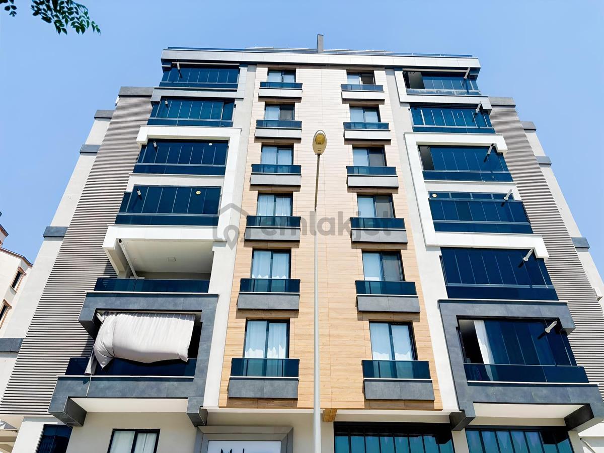 Çamlıtepe'de Satılık 2.5+1 Lüx Daire - 23