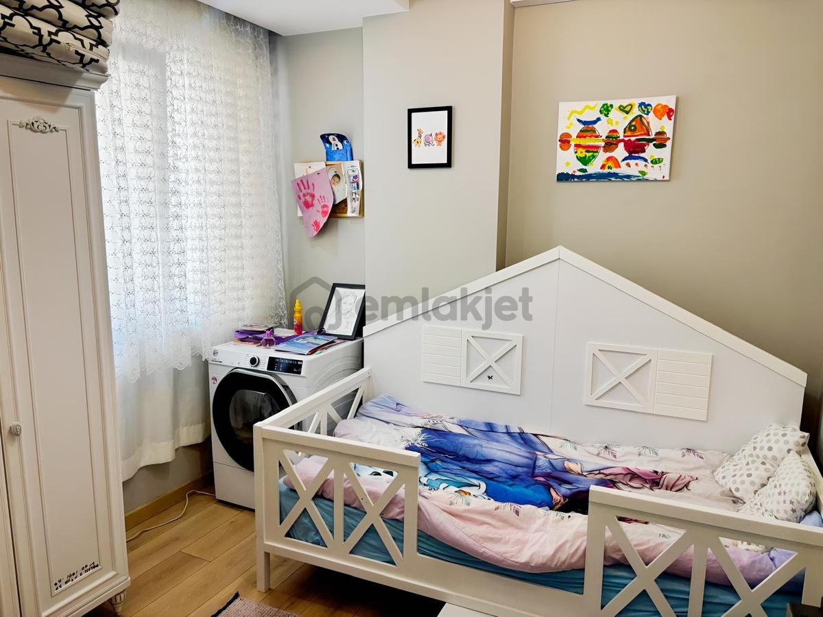 Çamlıtepe'de Satılık 2.5+1 Lüx Daire - 16