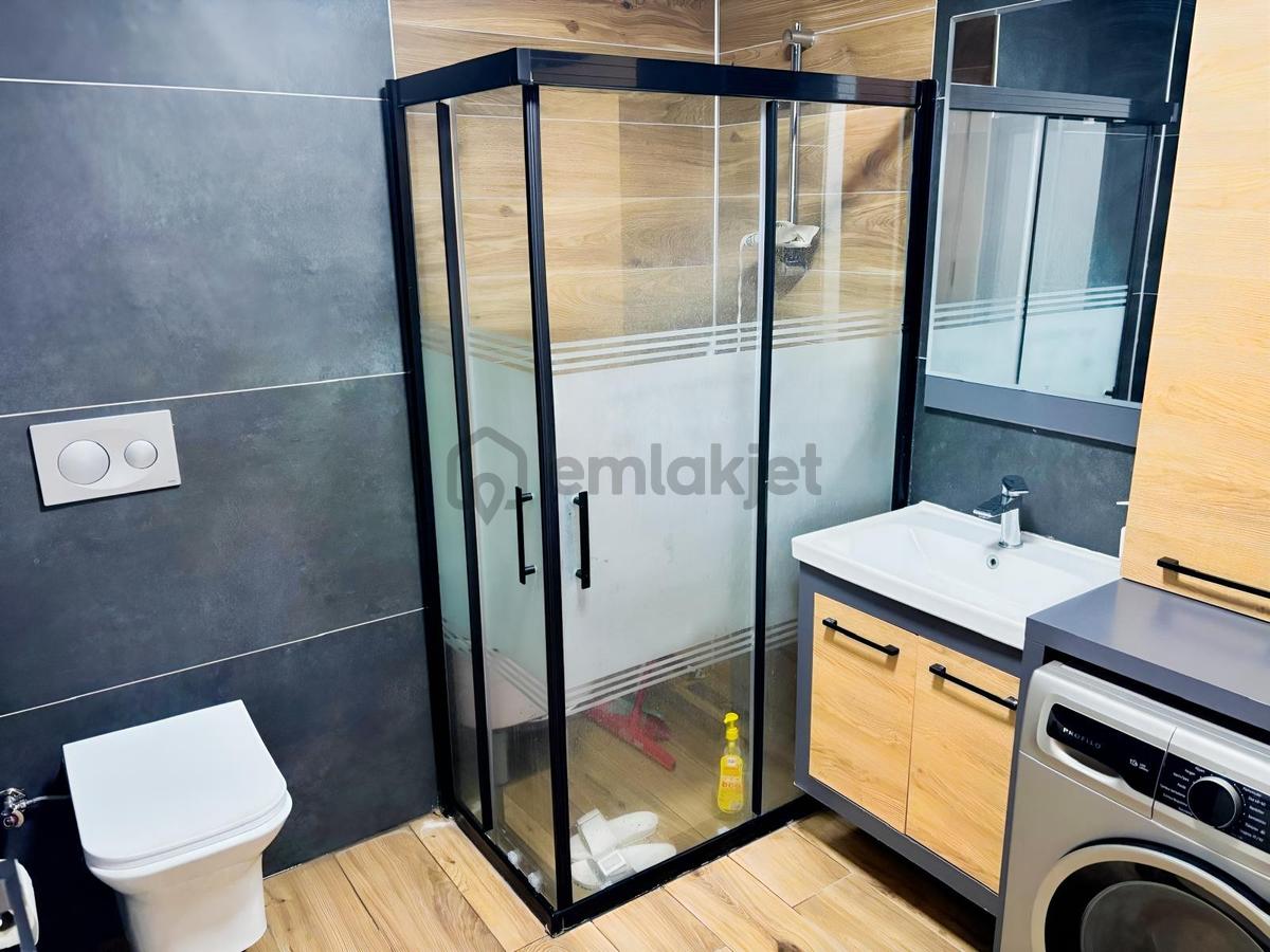 Çamlıtepe'de Satılık 2.5+1 Lüx Daire - 17