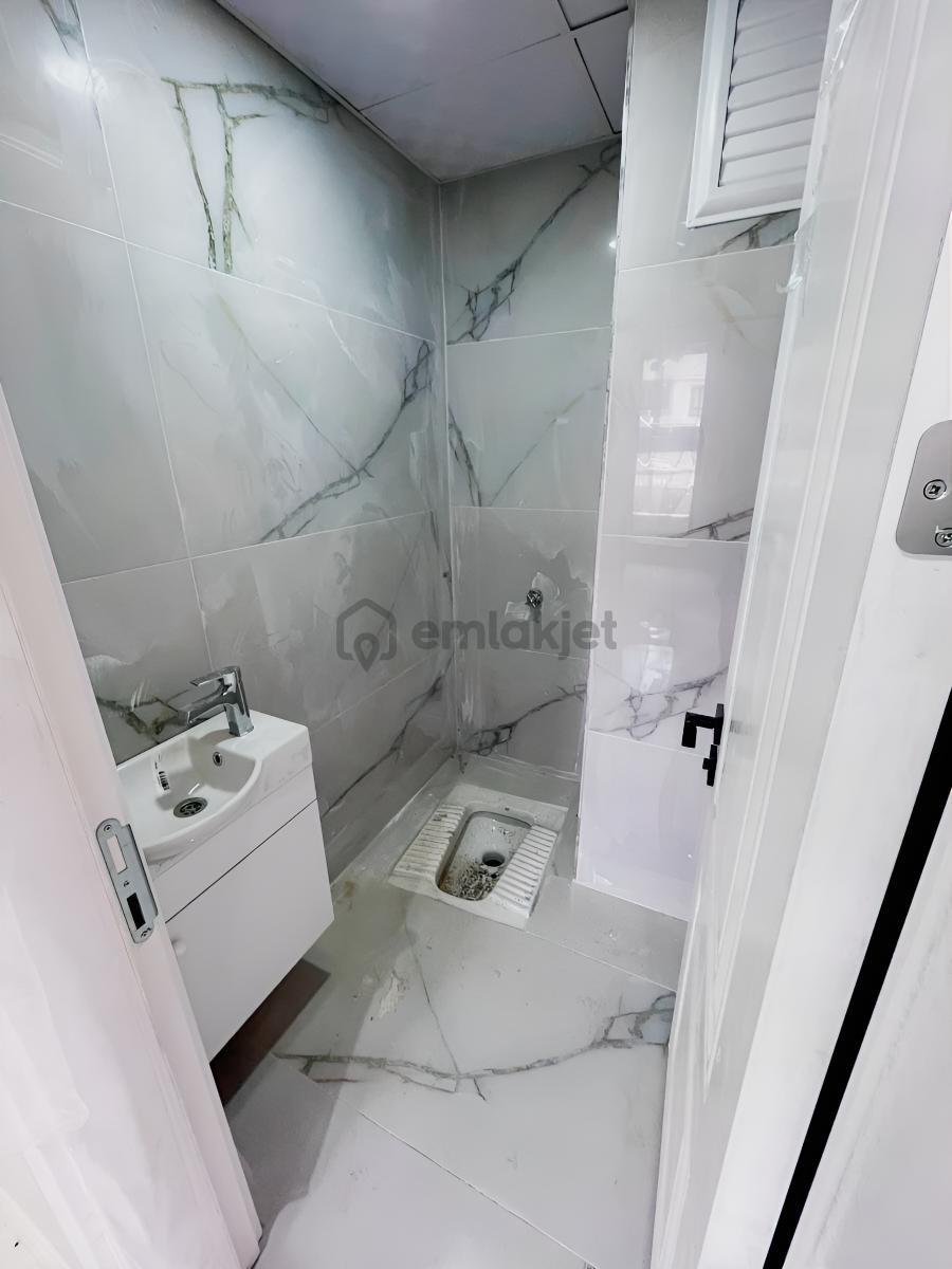 Düzce Beyciler Mahallesi'nde Ebeveyn Banyolu Kiralık 3+1 - 6