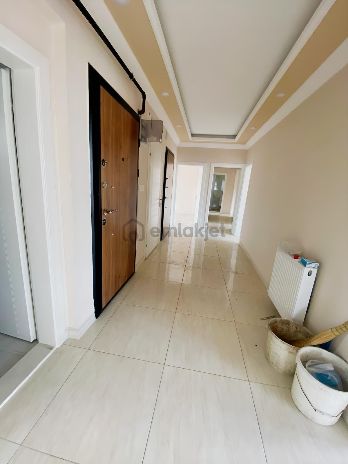 Merkez Karaköy Satılık 6+1 Dublex Daire Ön Cephe - 9