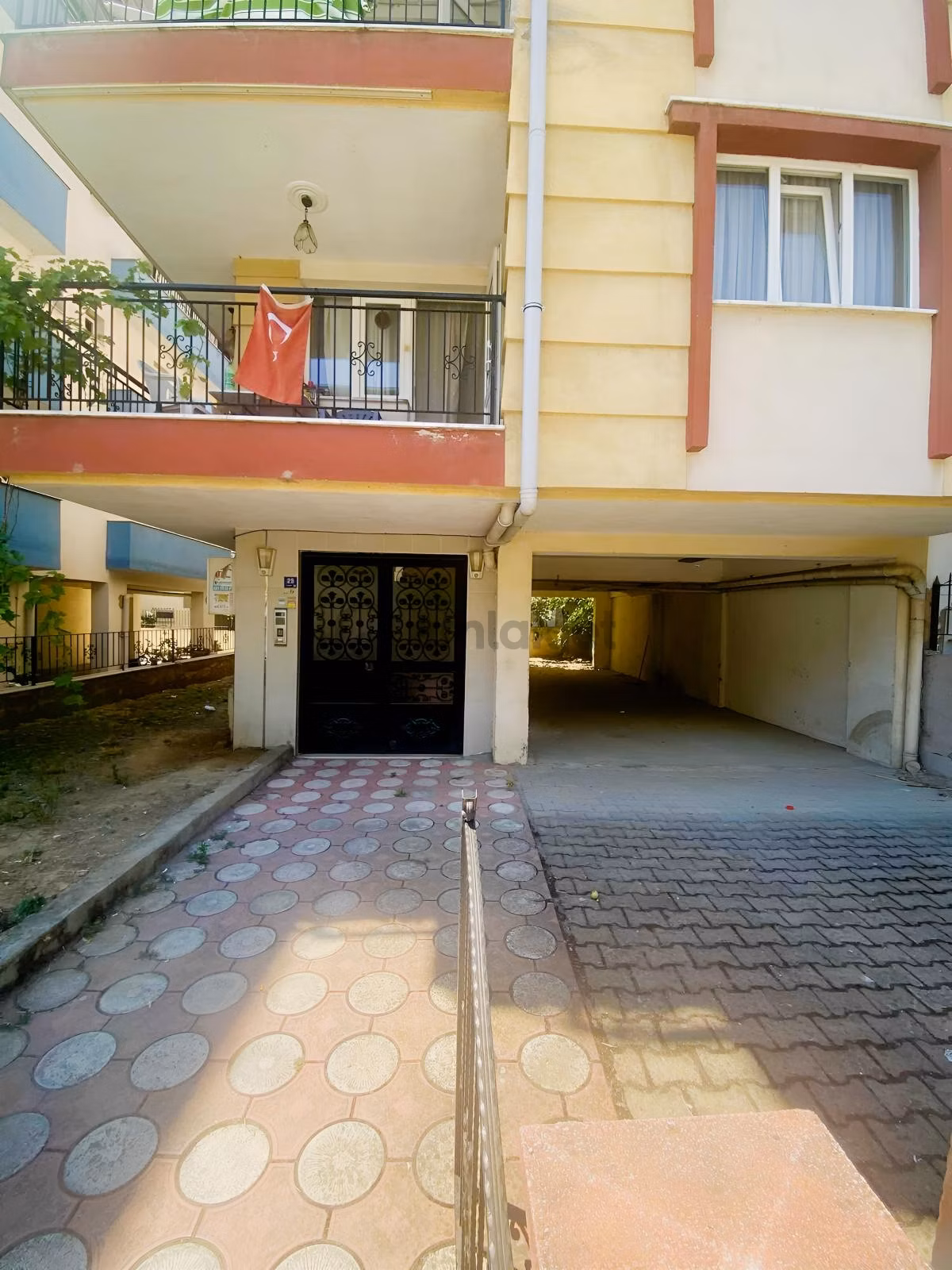 Girne Mahallesinde Satılık 2+1 Daire - 19