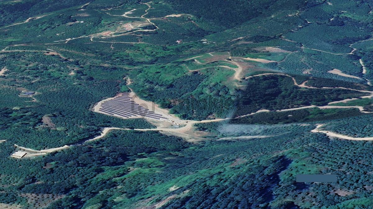 Sakarya Karapürçek Mecidiye'de Satılık 9644 M2 -fındıklık- Tarla - 7
