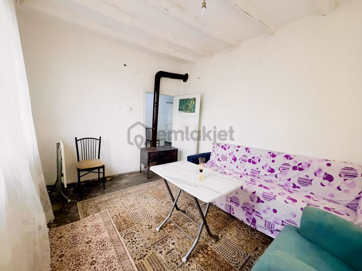 Cengiz Topel Mah.eşyalı Kiralık Müstakil Ev! - 2