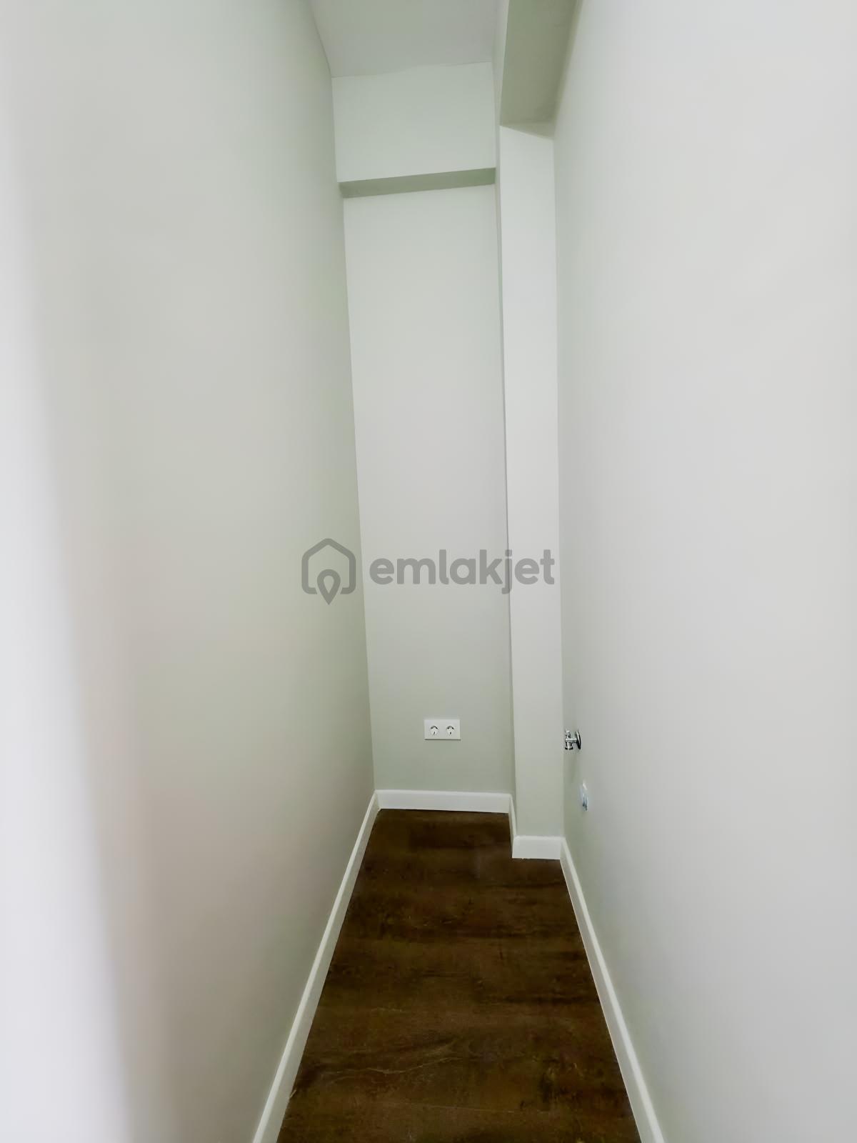3kent'ten Kabaoğlu Boulevard Sitesi Satılık 1+1 Çatı Dubleks - 29