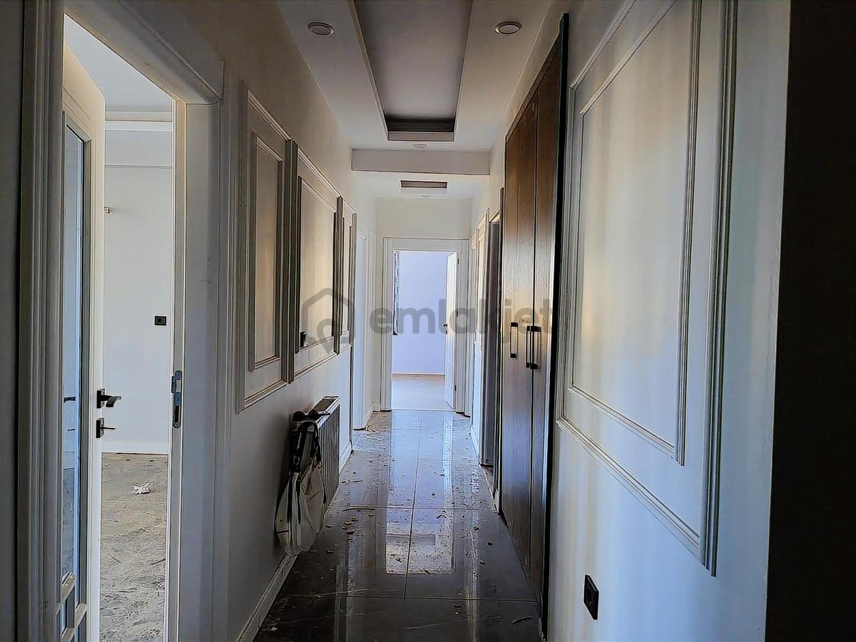 Emlak 72' Den Tilmiste Truva Gold Sitesinde Satılık Daire - 5