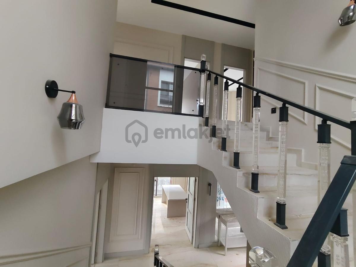 Emlak 72' Den Tilmerç' De Perla Konutlarında Satılık Villa - 15