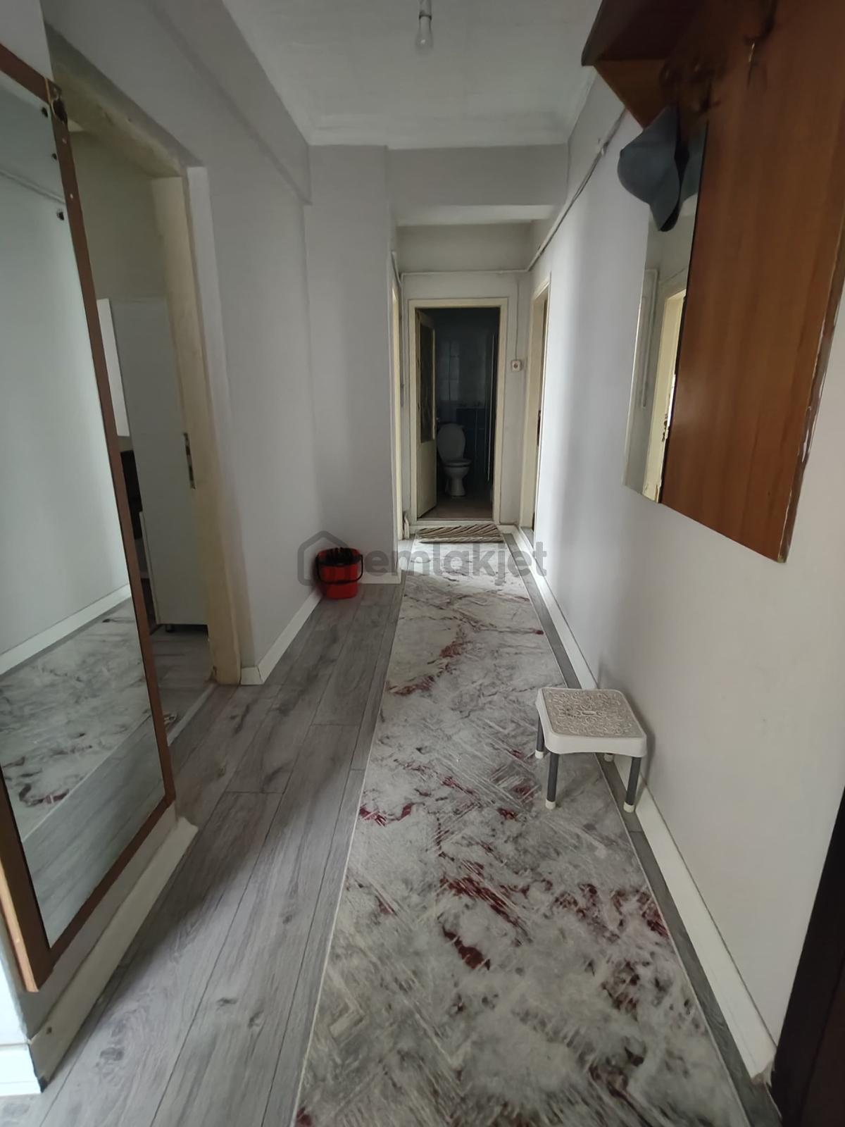 Hurriyet Mahallesinde Full Eşyalı Kiralık Daire - 3