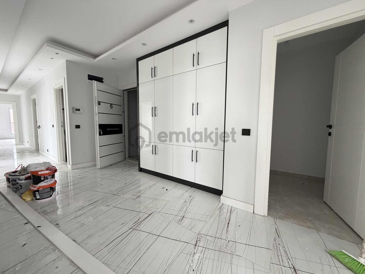|ctn| Alata D400'e Sıfır Ultralüx Bağımsız Mutfak 4+1 - 13