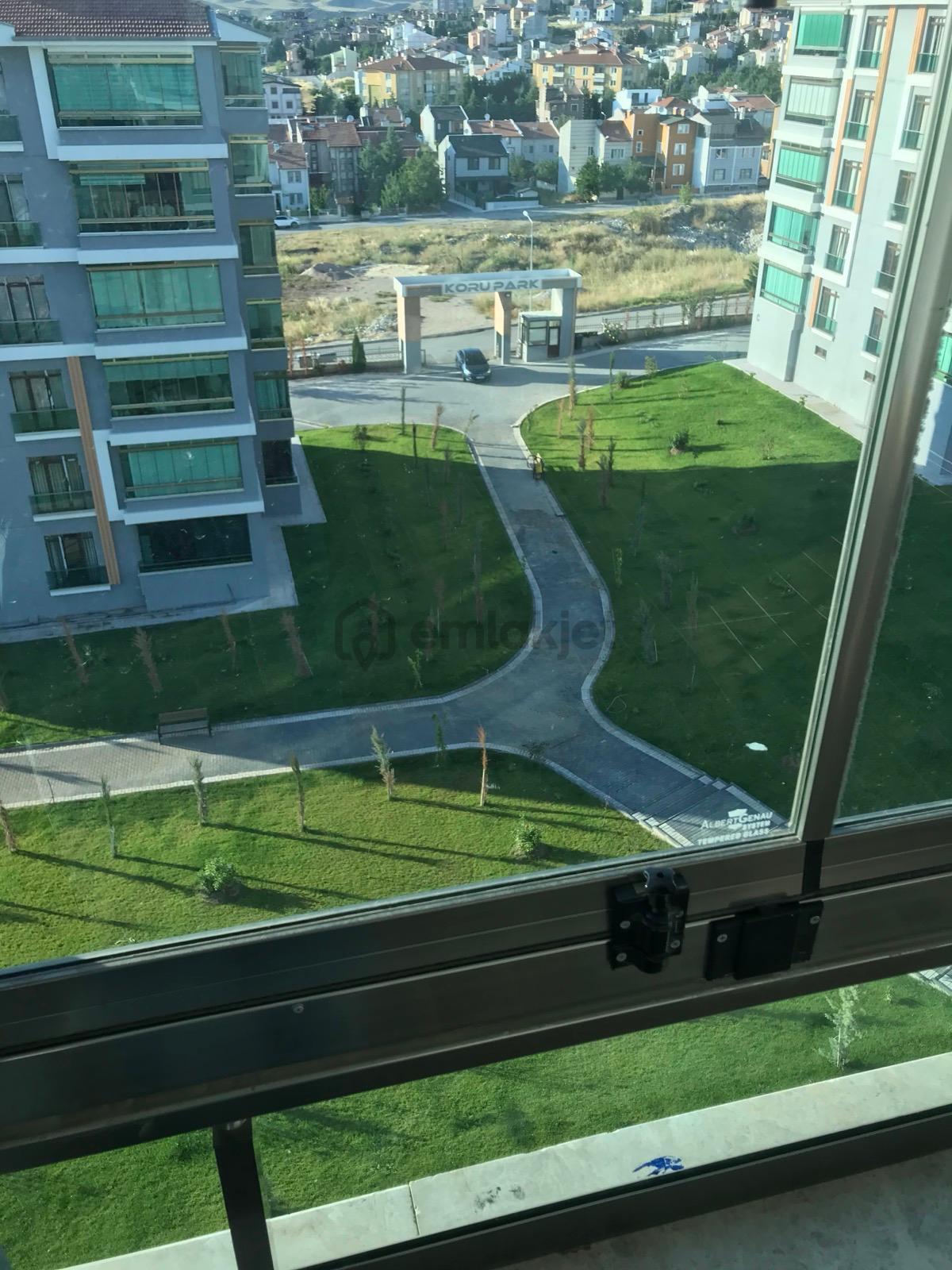Sahibinden Sahibinden 4+1 Site İçerisinde Daire - 16