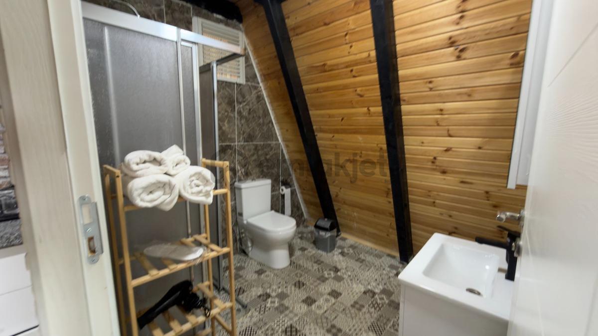 Sapanca'da Faal Devren Kiralık Bungalov İşletmesi - 15