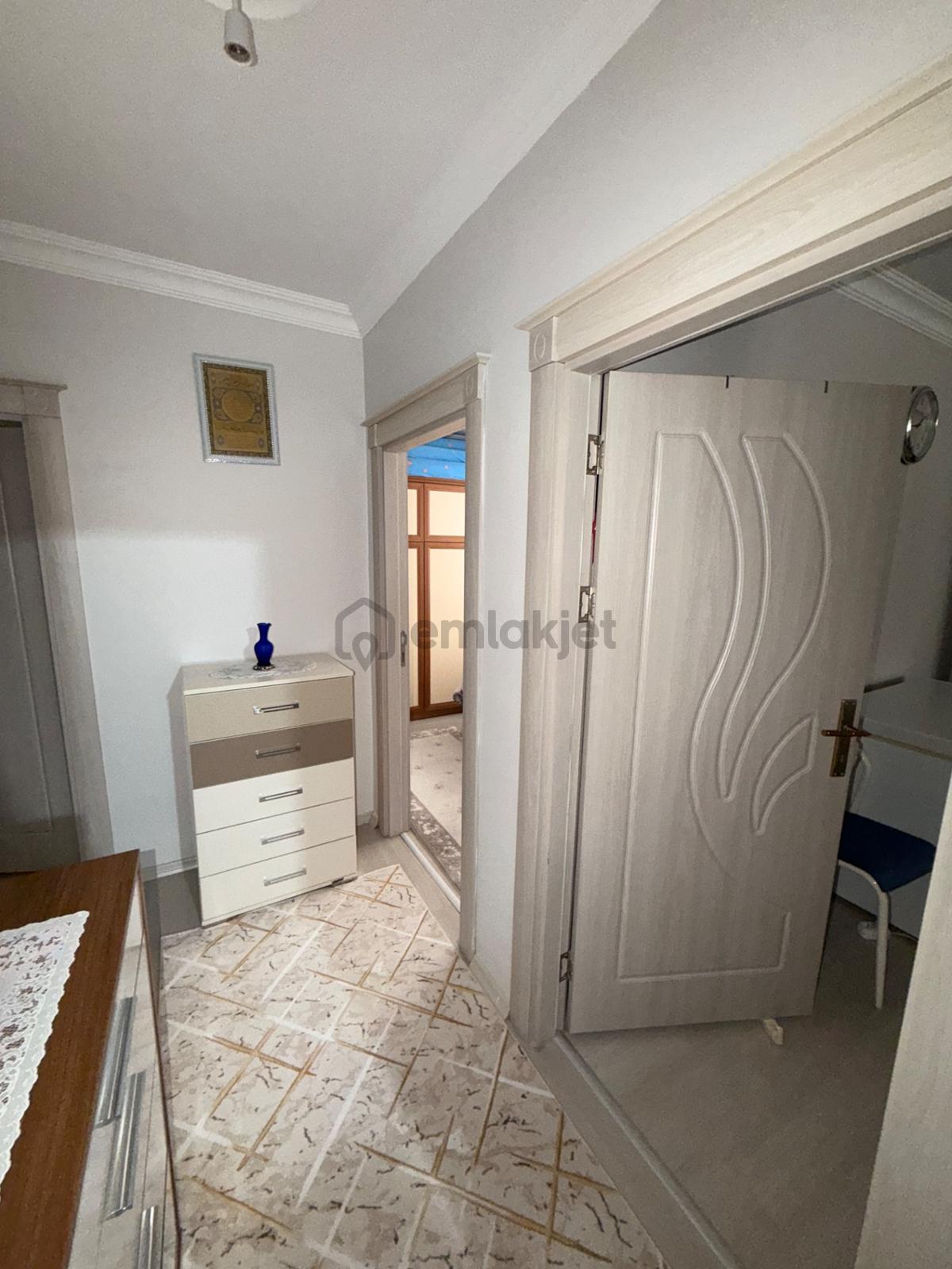 Alipaşa Mah Suvaroğlu Cad Satılık 3+1 Daire - 23