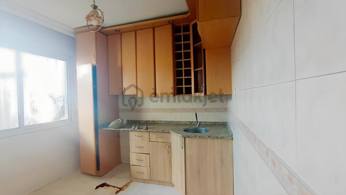 Karabağlar Umut Mahallesi 2+1 Kiralık Daire - 9