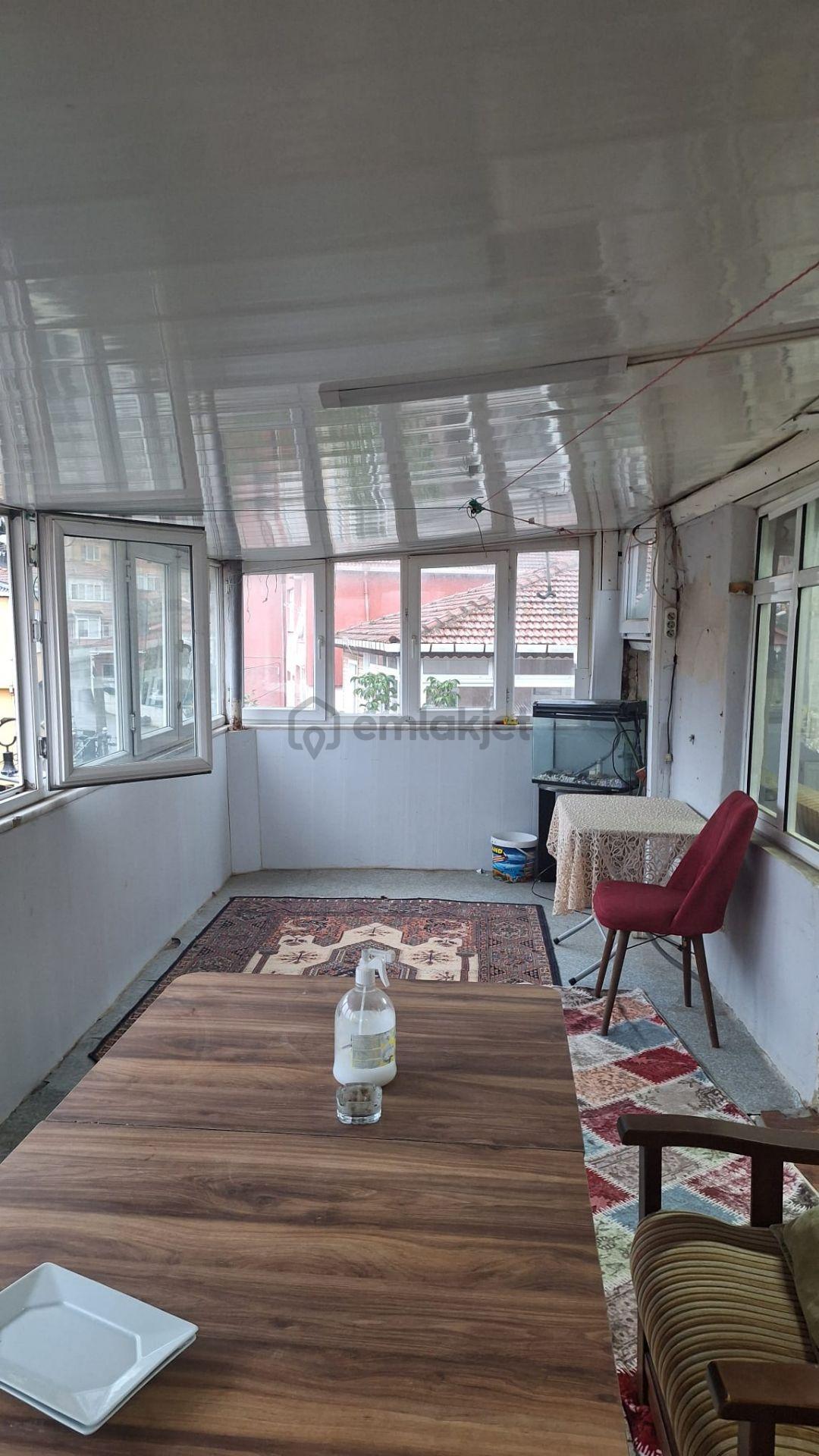 Yalıköy Mah. 2+1 80 M2 Kiralık Daire - 21