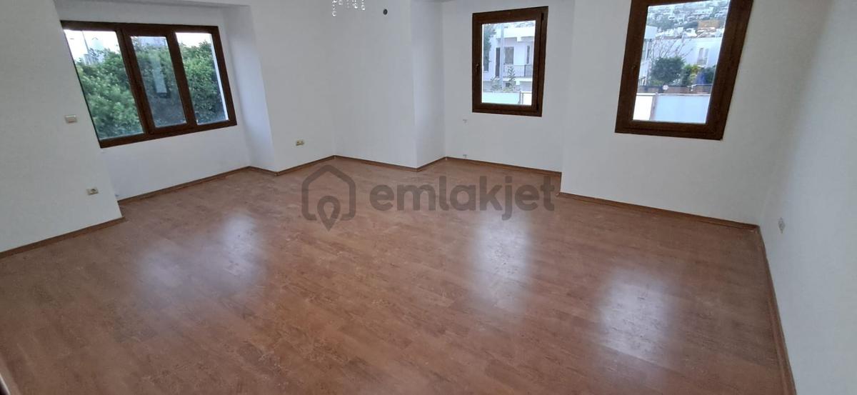 Bodrum Ortakent Yahşi Kiralık 3+1 Daire - 11