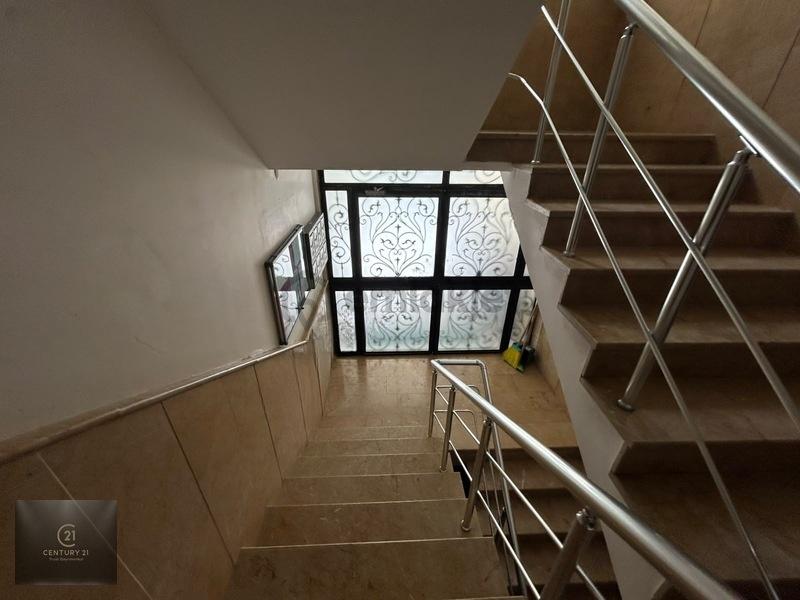 Paşakonak Mahallesinde Geniş Metrekareli 3+1 Satılık Daire - 12