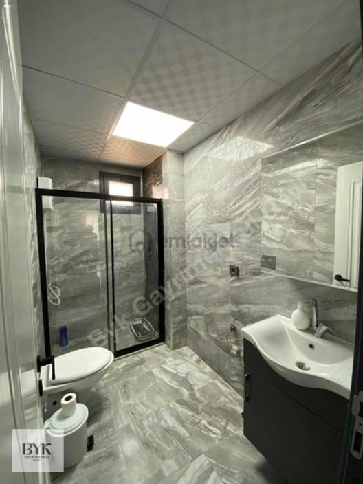 Denize 200 M Full Eşyalı 2+1 Daire - 6