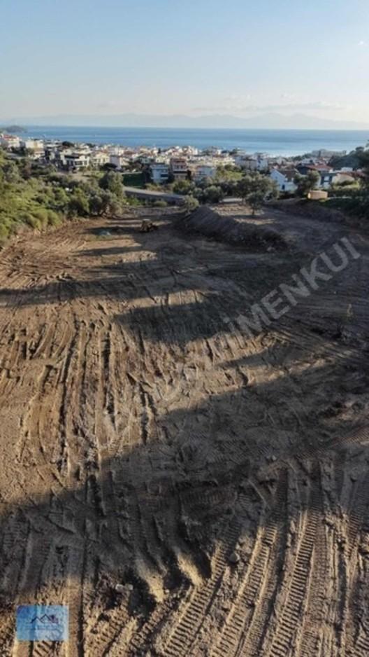 Özdere'de Satılık Parseller 200m2 - 5