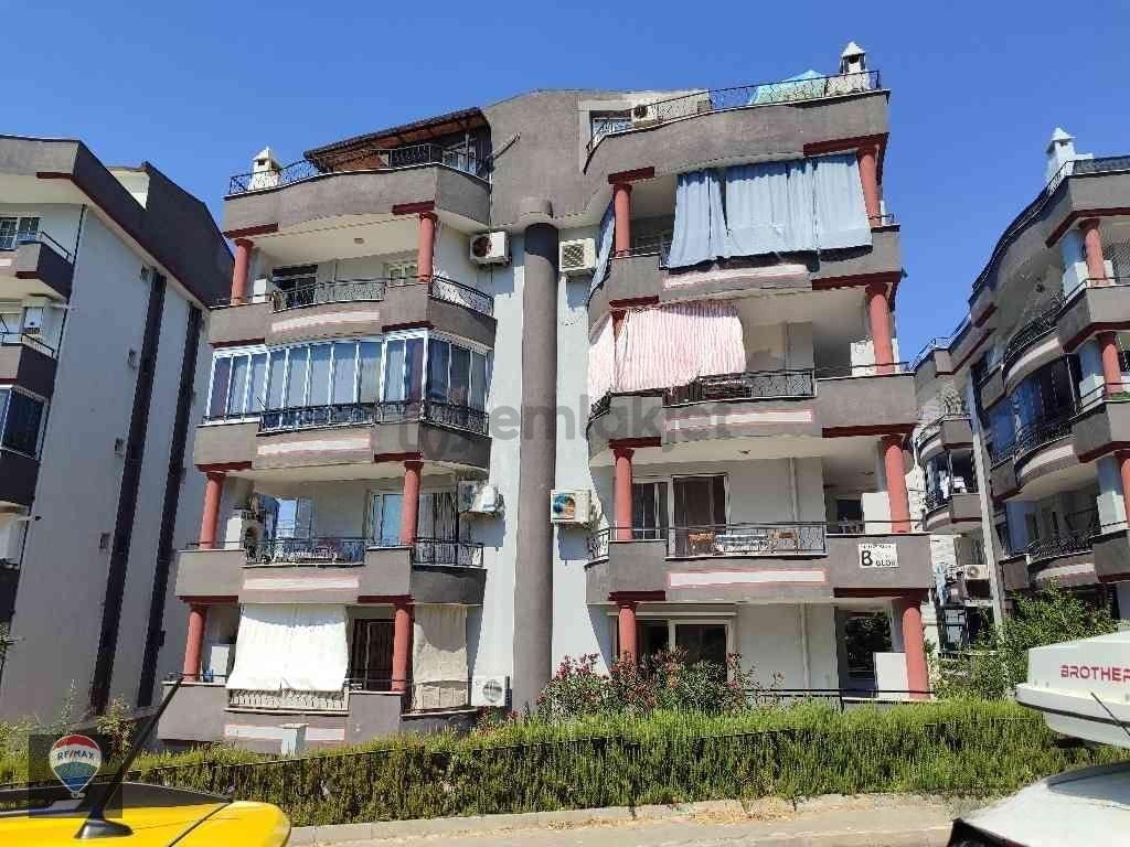 Kuşadası Ege Mahallesi Site İçinde Masrafsız Daire - 30