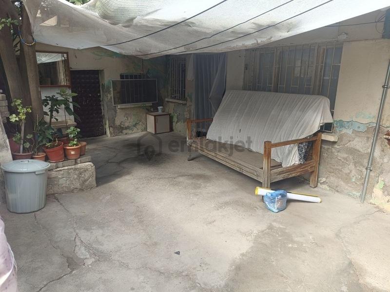 Seyrantepe Mah.de 100 M2 Satılık Müstakil Ev