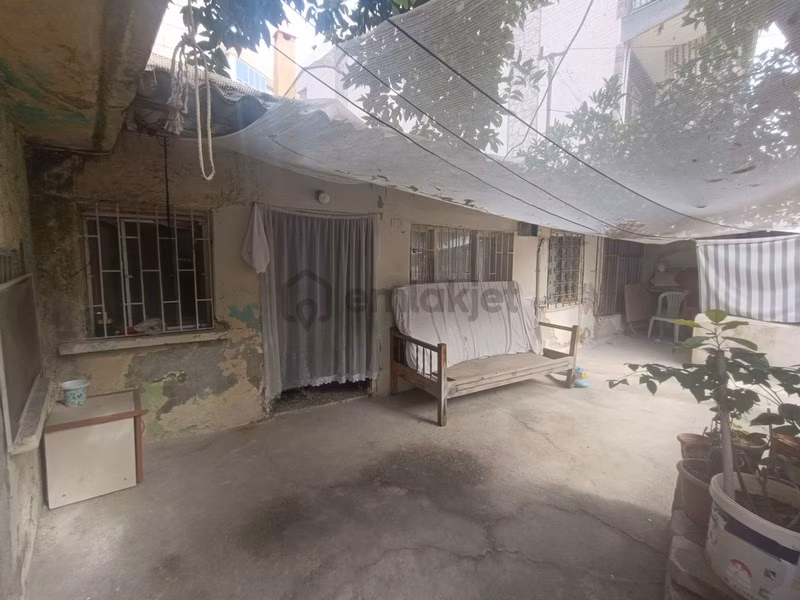 Seyrantepe Mah.de 100 M2 Satılık Müstakil Ev - 3