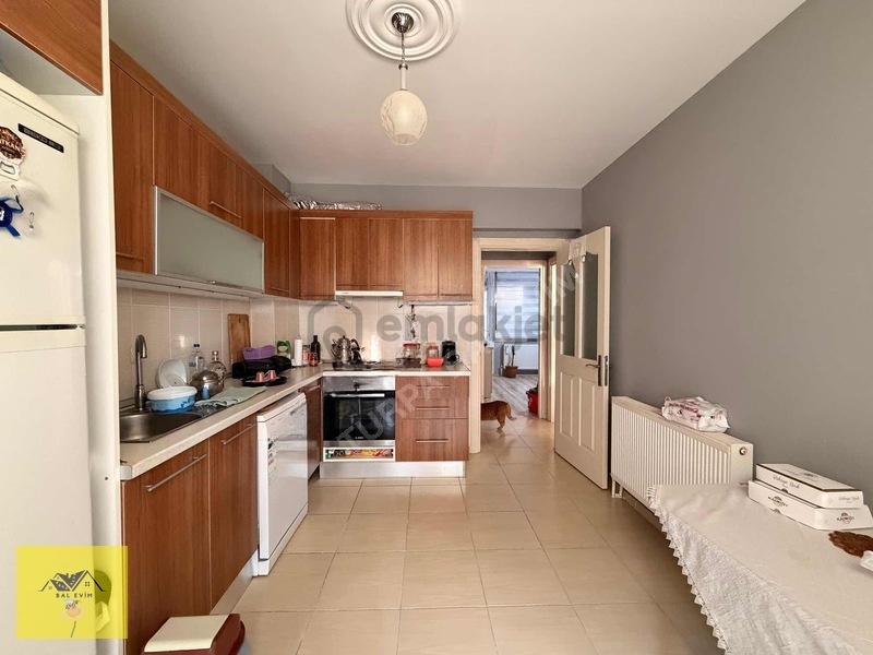Çiğli Yakakentte Satılık 3+1 Daire - 27