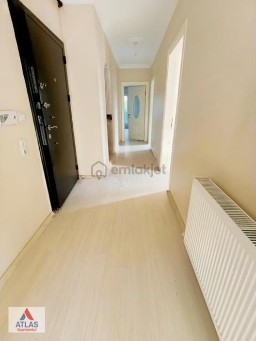 Selvilitepe Mh'de Asansörlü Doğalgazlı 3+1 Kiralık Daire - 15